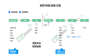 茶叶防伪溯源系统具有哪些优势价值？